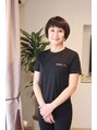 TKC 東京小顔センター五反田店 きょう子