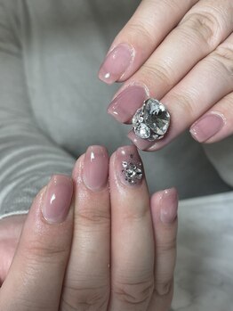 プライベートネイルサロン スイート(Sweet)/マオジェル