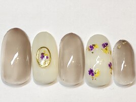 大人ガーリー 14