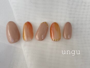 ザラボアングゥ(The Labo ungu)/5月monthly basic