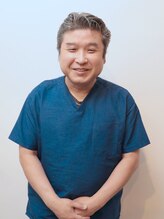 ボディメンタルリフレッシュ 芝田 晃