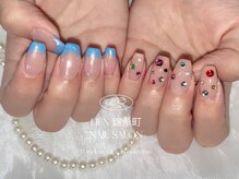 リエン 錦糸町(Lien)/