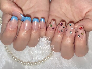 リエン 錦糸町(Lien)/