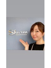 シャルム(Sharm) Fukumitsu Shoco