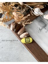 ソラ(SOLA.)/Simple