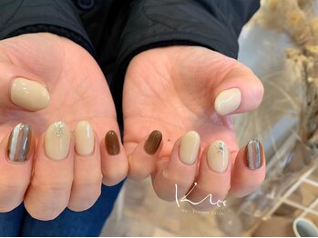 クレー(Klee)/定額Simple Designコース