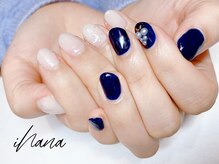 イハナ(ihana)/SEASONALベーシック＊