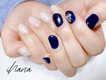 イハナ(ihana)/SEASONALベーシック＊