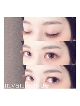 マイアンジェリーク 尾張旭店/