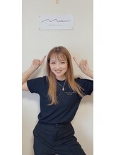 マカニ(Makani.)&nbsp;MADOKA 