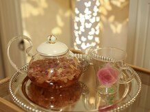 お客様一人一人にあったメニューをご提案させていただきます♪