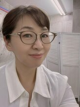 サトミン(Satomin)&nbsp;松崎 智美