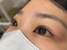 ネイルサロン ヒルズ(nail salon Hills)/アイシャンプー＆マツパー