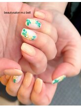 エムシーベル(m.c bell)/