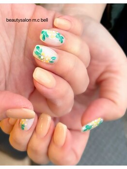 エムシーベル(m.c bell)/