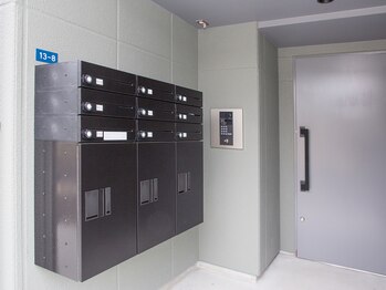 レミュー(remiu)/2.【入口】