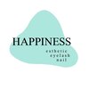 トータルビューティーサロン ハピネス(HAPPINESS)ロゴ