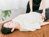 お好み2つをセレクト♪ユアセレクションコース　60分　¥4,600