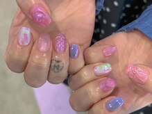 シェル トウキョウ(SHELL TOKYO)/