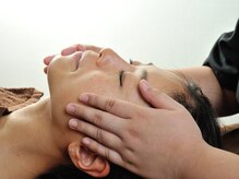 きもちどころ 西宮苦楽園店/【施術】小顔矯正