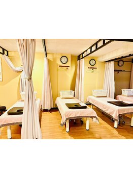 友達・カップルで利用したい