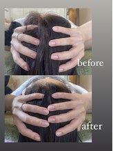 エスドット ビューティーサロン(S.beauty salon)/