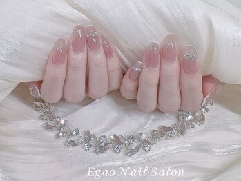 ♪シンプルネイル♪