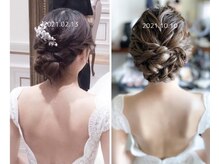 ハレハナ 渋谷駅前店(Hare-Hana)/ブライダルエステ整体の効果