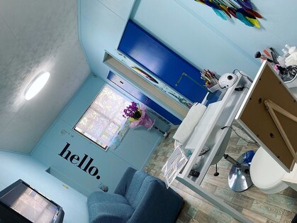 アイリーネイル(Irie nail)の写真