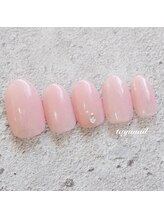 たゆ ネイル(たゆnail)/