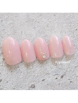たゆ ネイル(たゆnail)/