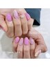 【Hand】定額デザイン