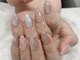ネイルルーム リフコ(nail room Lifco)の写真/東区竹原で完全個室のプライベートサロン*貴女のなりたいを叶える♪丁寧なケア&技術でモチの良さも◎