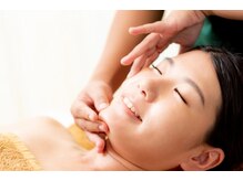 和み空間とまり木 末広店の雰囲気（小顔リフトアップエステメニューが新しく仲間入り☆女性人気No.1）