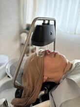 フラワー(FLOWER)/眼浸浴で眼精疲労解消