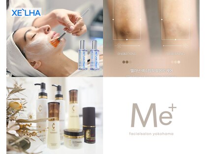 ミタス(Me+)の写真