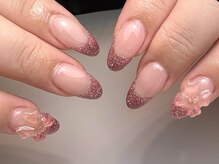 フクネイル イオン福岡東店(福nail)/