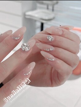 サンネイル 池袋(Sun)/