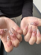 サララ(SALALA)/ロングアニマルフレンチ♪