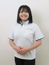 カラダラボ 太田本店 伊藤 瑞穂