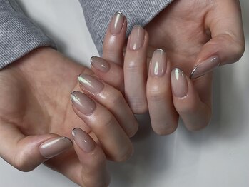 ニル(NIL)/オーロラ