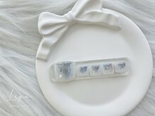 リパ(Lipa)/【フット定額デザイン】