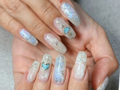 ネイルユー(Nail Yu)の写真