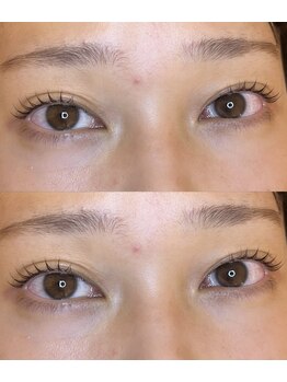 アイラッシュプラン リノ(eyelash plan RINO)/韓国風まつ毛パーマ