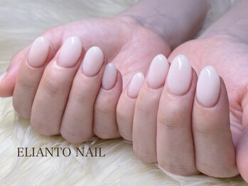 エリアントネイル(ELIANTO NAIL)/