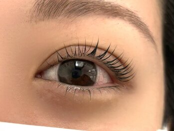 シフ(Sif)の写真/【お客様に合わせたご提案♪】お顔に合わせた丁寧なカウンセリングと施術◎[似合わせ/パリジェンヌ]