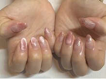 アールエム(Rm)/8月♪ネイル