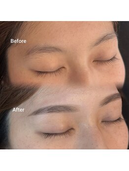 フフフ(Fff)/メイクの仕方もお伝えします♪