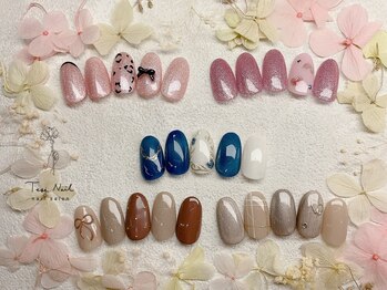 テセネイル(Tese Nail)/2025.11月おすすめ2