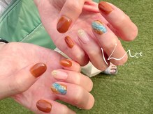 クレー(Klee)/定額Simple Design